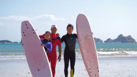 海まで30秒の宿 ゼウス